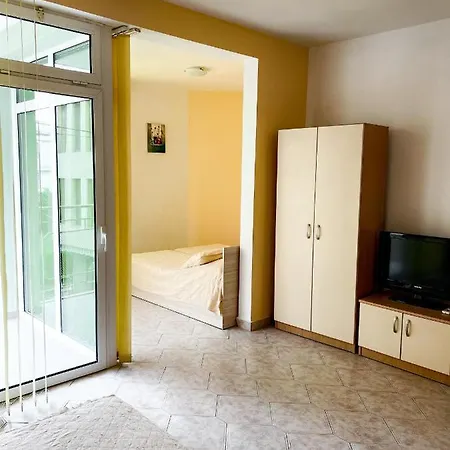 кристал Hotel