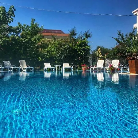 Hotel кристал