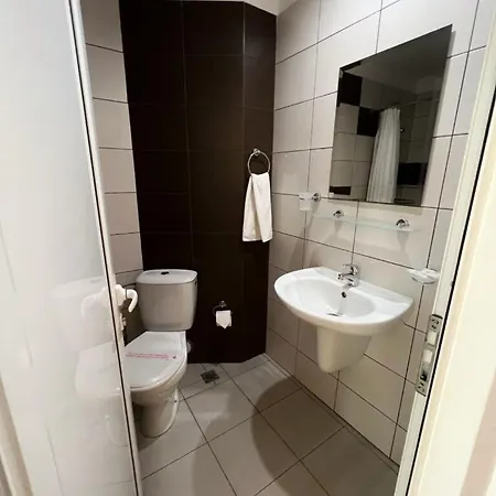 кристал Hotel