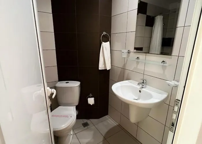 кристал Hotel