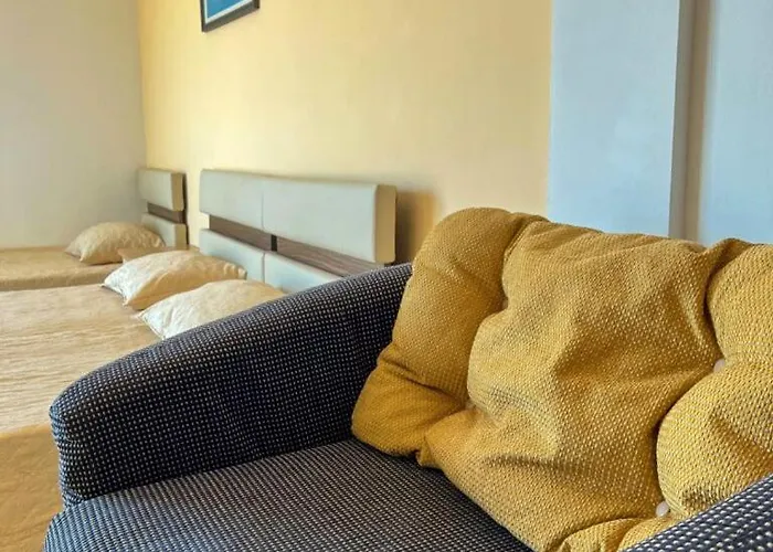 Hotel кристал